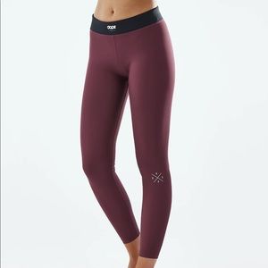 Dope Snow Base Layer Leggings ❄️